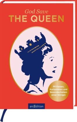 God Save THE QUEEN