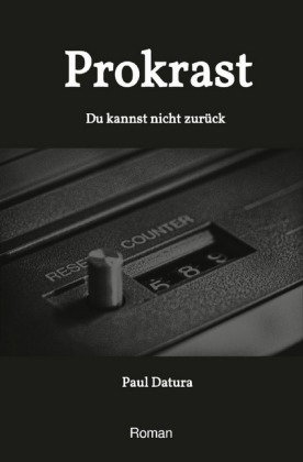 Prokrast