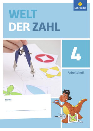 Welt der Zahl - Allgemeine Ausgabe 2015