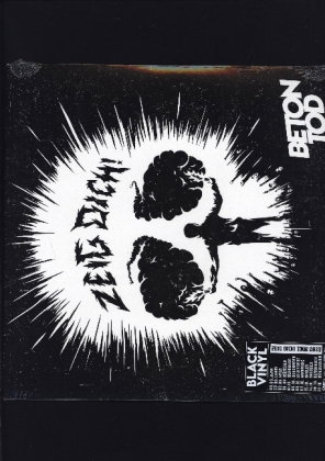 Zeig Dich!, 1 Schallplatte (Vinyl Black)