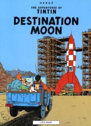 The Destination Moon
