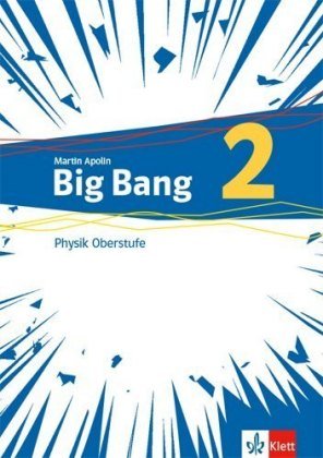 Big Bang Physik Oberstufe 2. Bd.2
