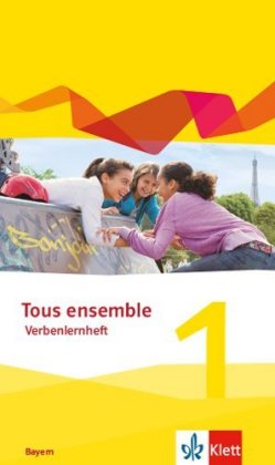 Tous ensemble 1. Ausgabe Bayern