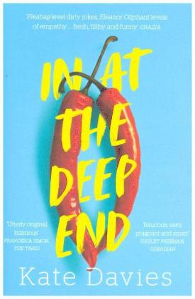 In at the Deep End