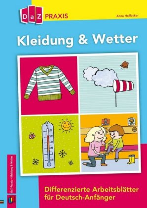Kleidung & Wetter