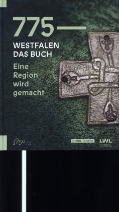 775 - Westfalen. Das Buch