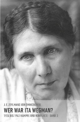 Wer war Ita Wegman