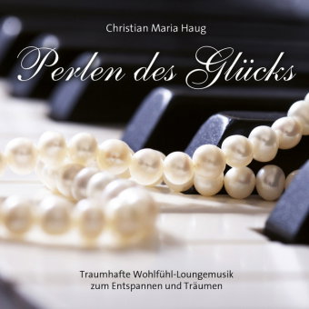 Perlen des Glücks, Audio-CD