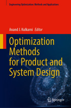 Optimization Methods for Product and System Design