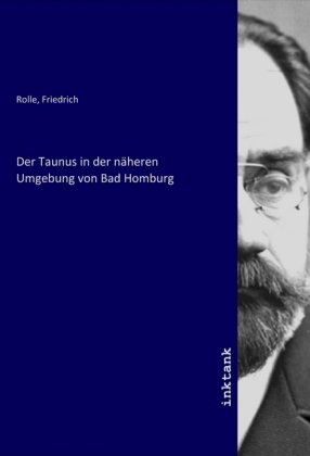 Der Taunus in der näheren Umgebung von Bad Homburg