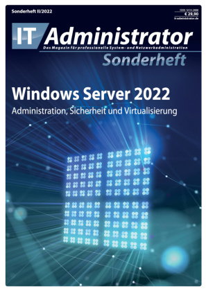 Windows Server 2022