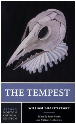 The Tempest - A Norton Critical Edition