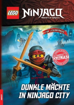LEGO Ninjago - Der Schrecken von Stiix