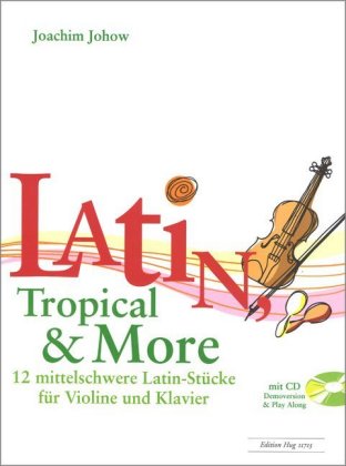 Latin, Tropical & More