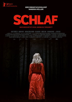 Schlaf, 1 DVD