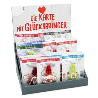 Themen-Wichtel im Display