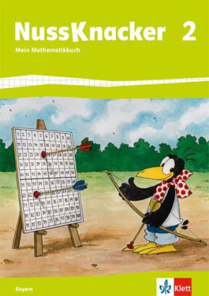 Nussknacker 2. Ausgabe Bayern