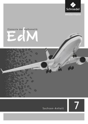 Elemente der Mathematik SI - Ausgabe 2015 für Sachsen-Anhalt