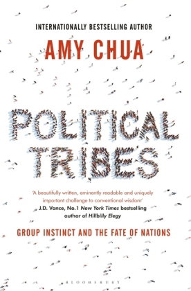 Political Tribes