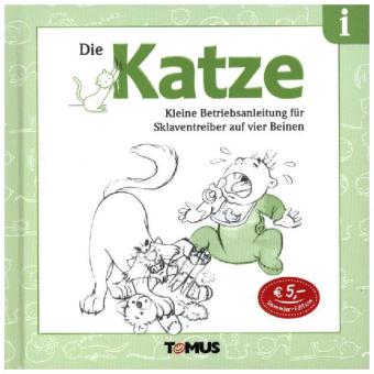 Die Katze