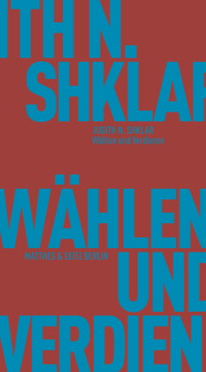 Wählen und Verdienen