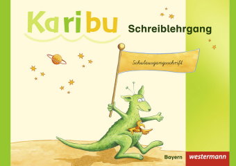 Karibu - Ausgabe für Bayern