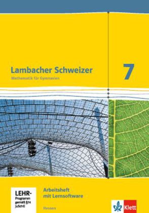 Lambacher Schweizer Mathematik 7 - G9. Ausgabe Hessen