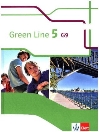 Green Line 5 G9