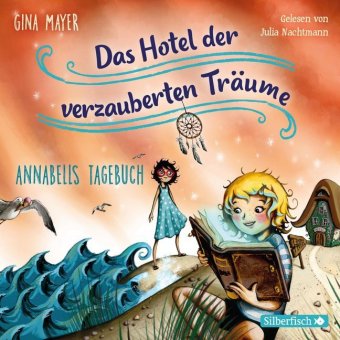 Annabells Tagebuch, 2 Audio-CD