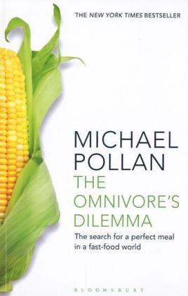 The Omnivore's Dilemma