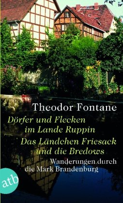 Wanderungen durch die Mark Brandenburg, Band 4. Bd.4/6-7