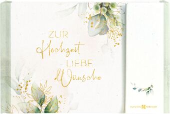 Zur Hochzeit liebe Wünsche