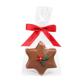Marzipan Stern Vollmilch, 60 g