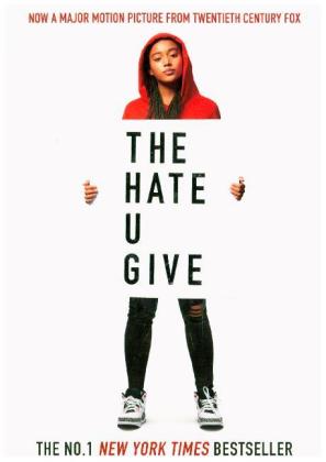 The Hate U Give