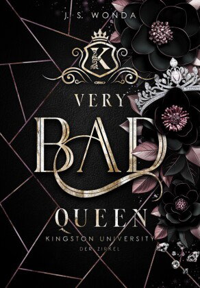 Very Bad Queen