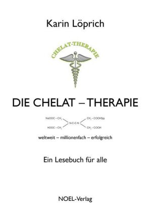 Die Chelat-Therapie