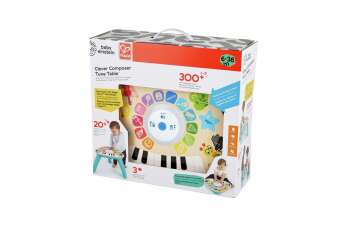 Baby Einstein Magischer Touch Spieltisch