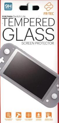 Tempered Glass Screen Protector for Switch Lite