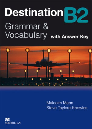 Student's Book with Answer Key