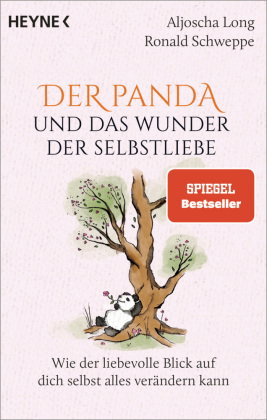 Der Panda und das Wunder der Selbstliebe
