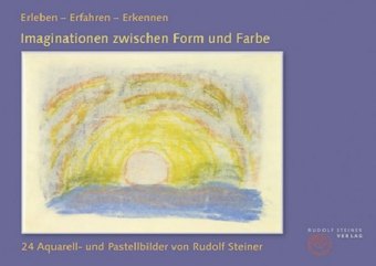 Erleben - Erfahren - Erkennen, Postkartenbuch