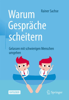 Warum Gespräche scheitern