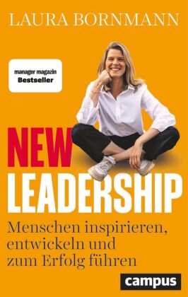 New Leadership