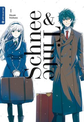 Schnee & Tinte 01