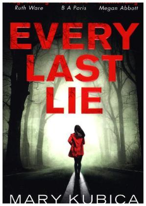 Every Last Lie