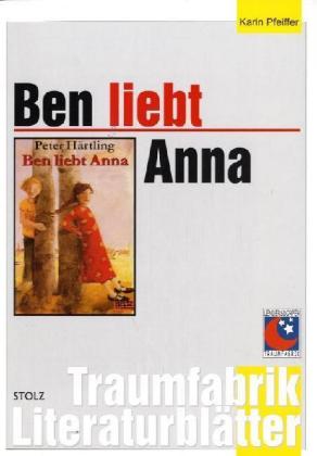 Ben liebt Anna - Literaturblätter