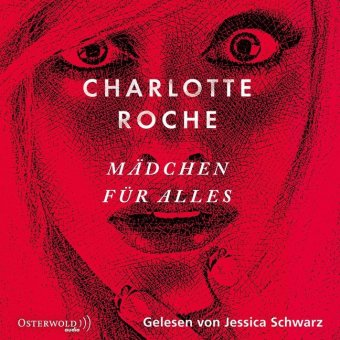 Mädchen für alles, 6 Audio-CD