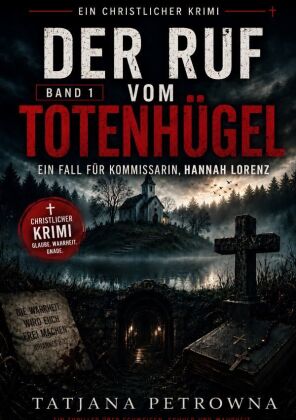 Der Ruf vom Totenhügel