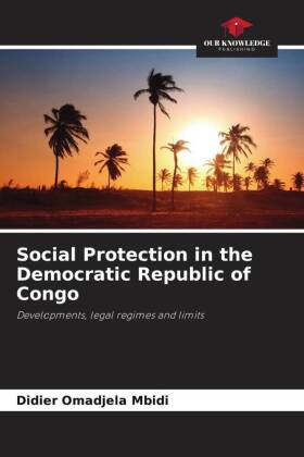 Social Protection in the Democratic Republic of Congo