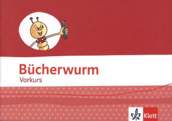 Bücherwurm Fibel. Ausgabe für Berlin, Brandenburg, Mecklenburg-Vorpommern, Sachsen, Sachsen-Anhalt,